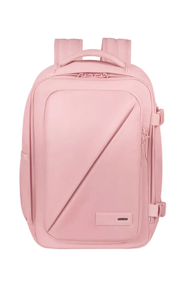 American Tourister Take2cabin Reppu S Pastel Pink Best