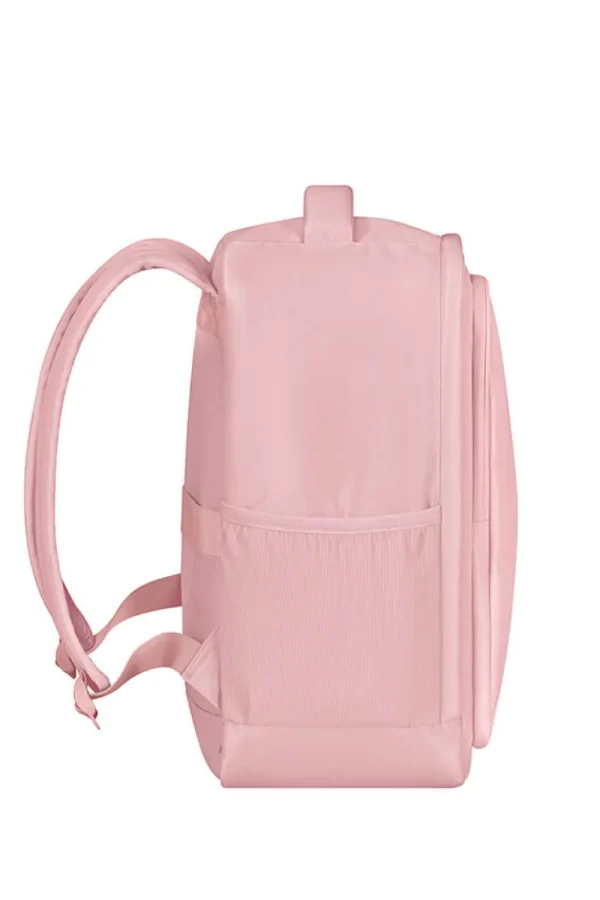 American Tourister Take2cabin Reppu S Pastel Pink Best
