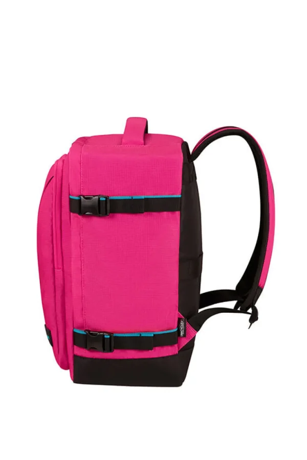 American Tourister Take2cabin Reppu S Raspberry Sorbet Best