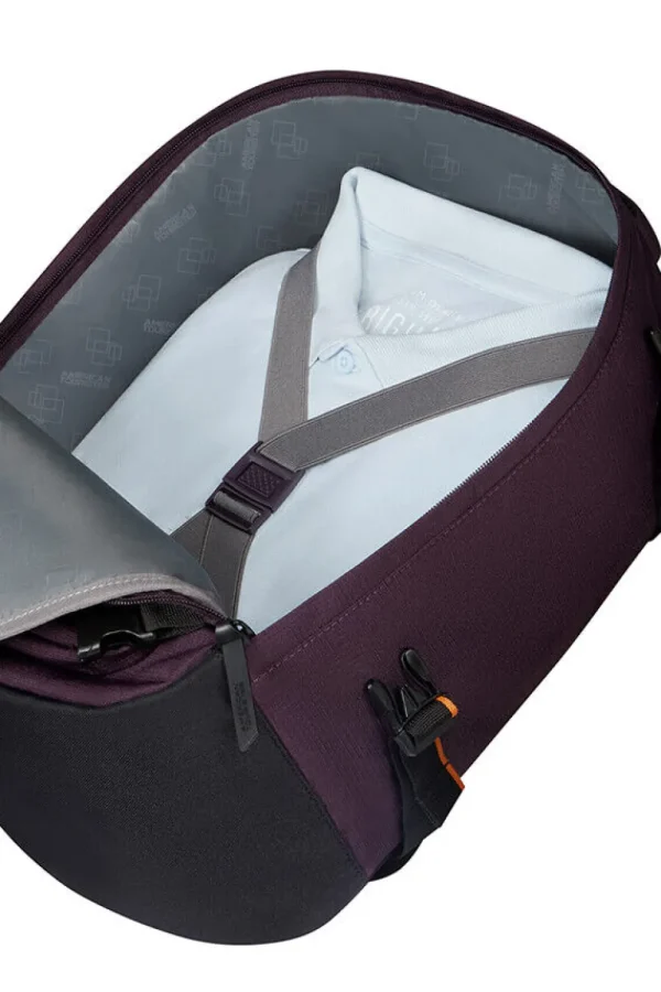 American Tourister Take2cabin Reppu S Dark Plum Outlet