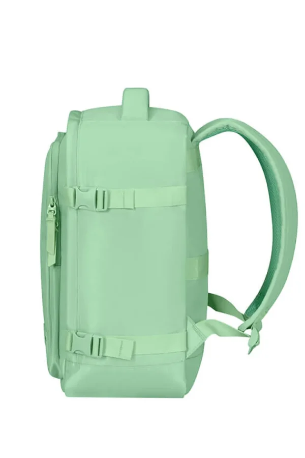 American Tourister Take2cabin Reppu S Pastel Green Sale