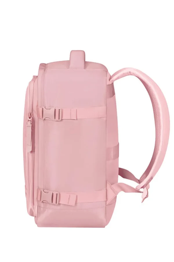 American Tourister Take2cabin Reppu S Pastel Pink Best