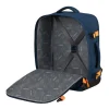 American Tourister Take2cabin Reppu S/M Dark Navy/Radiant Orange New