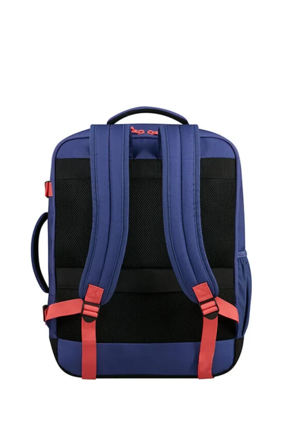 American Tourister Take2cabin Reppu S/M Dusk Purple/Sunset Coral Best