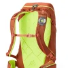 Gregory Targhee FT Backpack Rust Red Sale