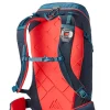 Gregory Targhee FT Backpack Spark Navy Online