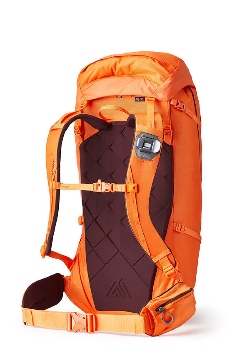 targhee_ft_backpack_0-6.webp Gregory Targhee FT Backpack Outback Orange New