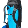 Gregory Targhee FT Backpack Ozone Black Clearance