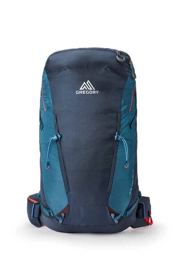 Gregory Targhee FT Backpack Spark Navy Online