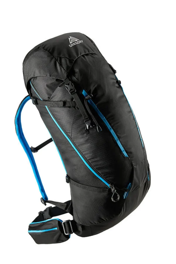 Gregory Targhee FT Backpack Ozone Black Outlet