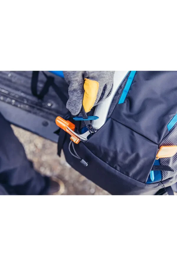 Gregory Targhee FT Backpack Rust Red Sale