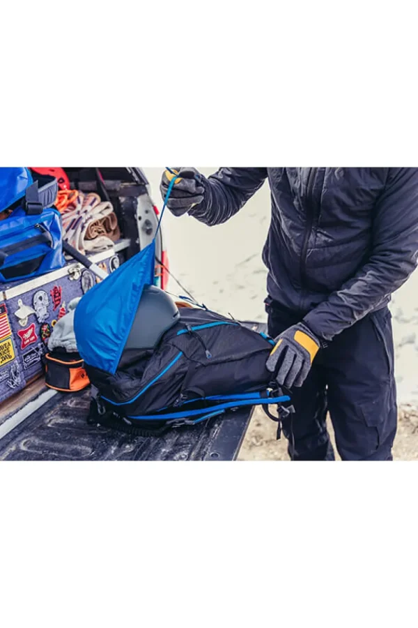 Gregory Targhee FT Backpack Rust Red Sale