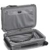 TUMI Tegra-Lite Nelipyöräinen laajennettava matkalaukku 55 cm - Int. T-Graphite Hot