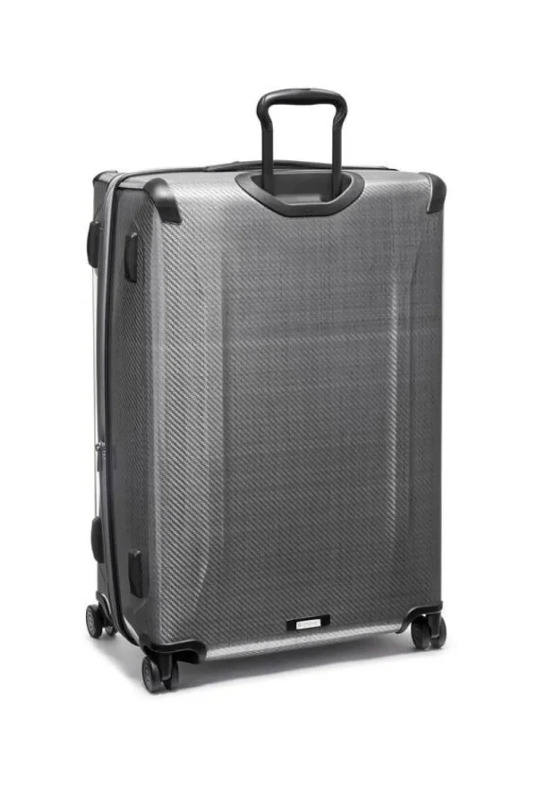 TUMI Tegra-Lite Nelipyöräinen laajennettava matkalaukku 78.5cm T-Graphite Fashion