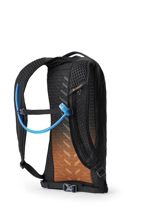 Gregory Tempo Reppu Carbon Bronze New