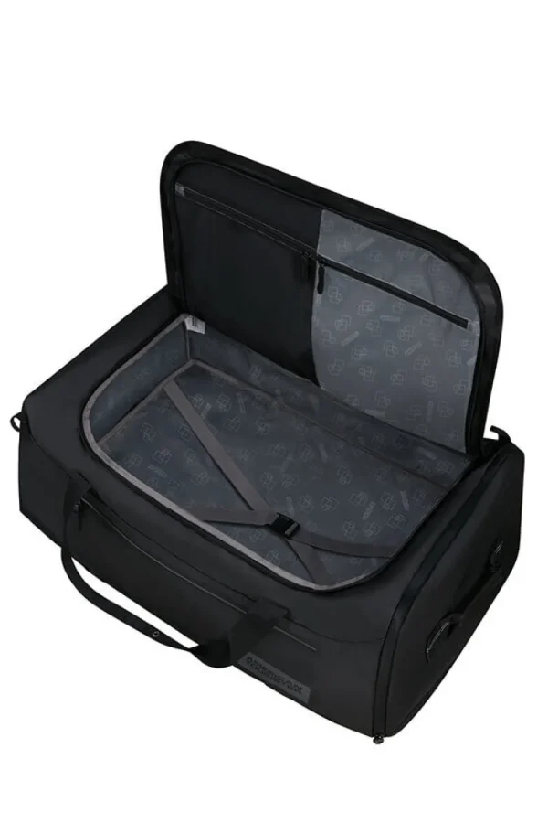 American Tourister Trailgo Matkakassi L Black Sale