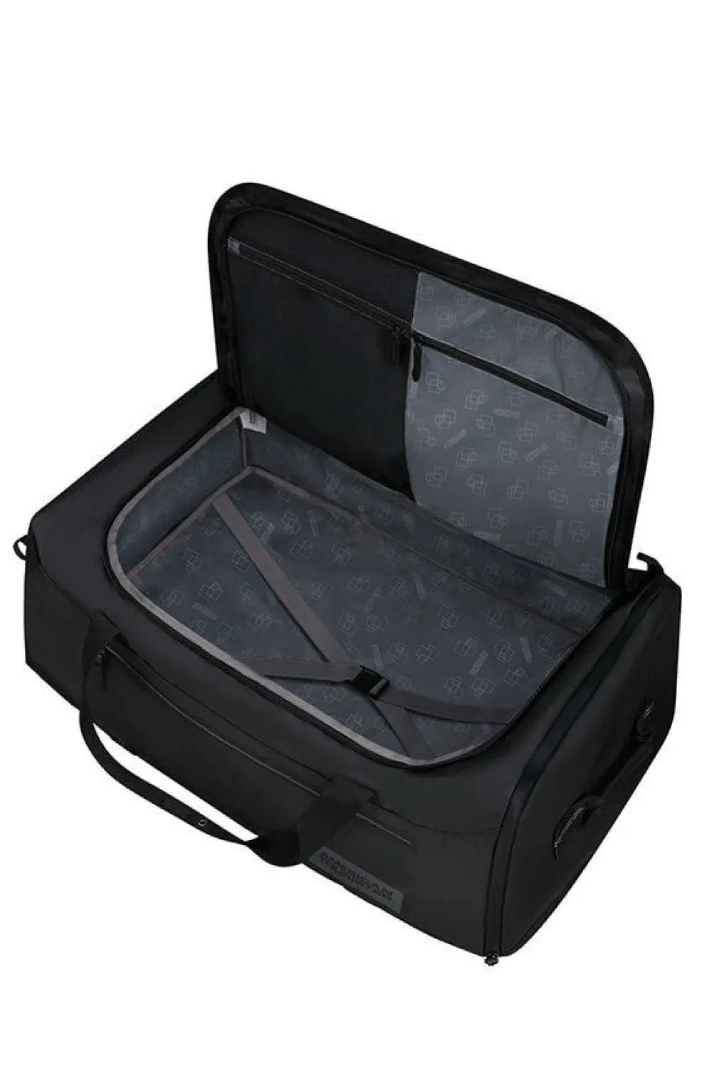 trailgo_matkakassi_l_0.webp American Tourister Trailgo Matkakassi L Black Sale