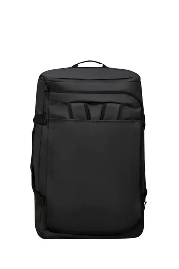 American Tourister Trailgo Matkakassi L Black Sale