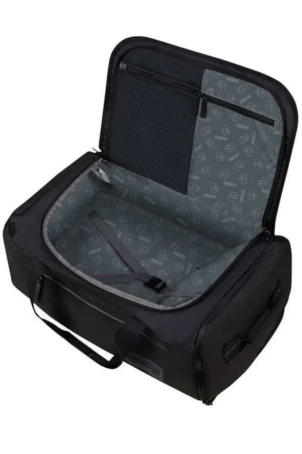 American Tourister Trailgo Matkakassi M Black Online