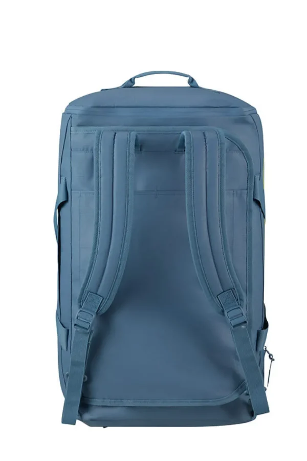 American Tourister Trailgo Matkakassi M Coronet Blue Sale