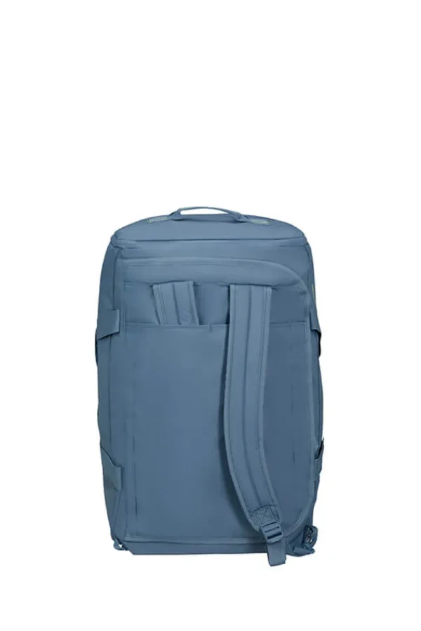 American Tourister Trailgo Matkakassi M Coronet Blue Sale