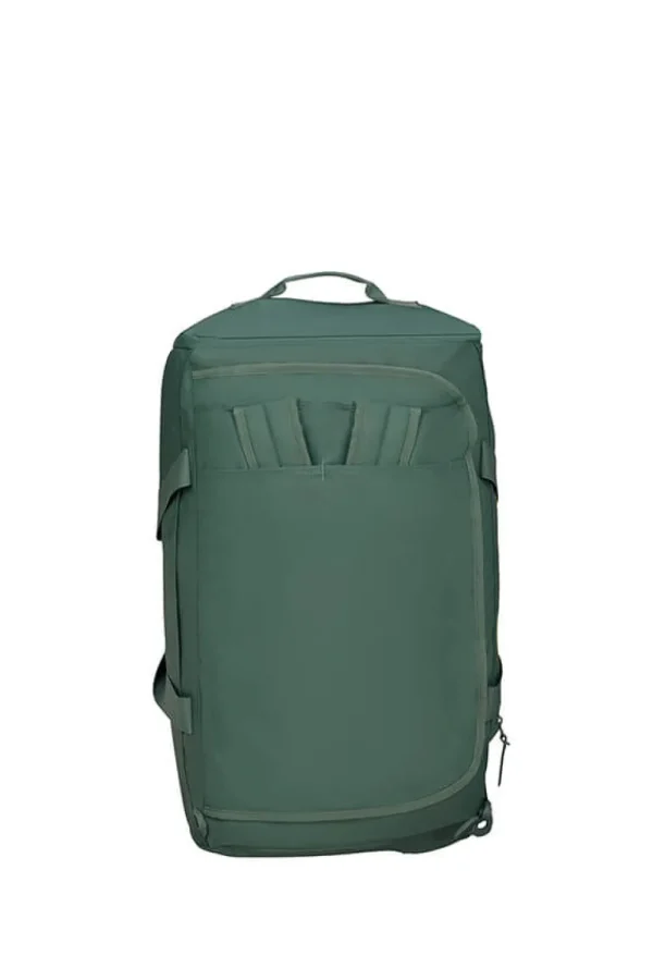 American Tourister Trailgo Matkakassi M Dark Forest Clearance