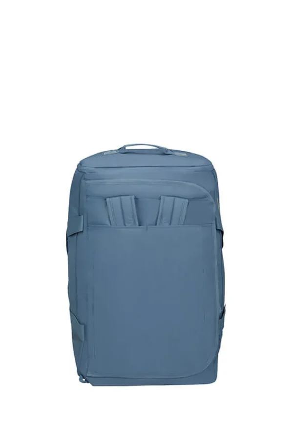 American Tourister Trailgo Matkakassi M Coronet Blue Sale