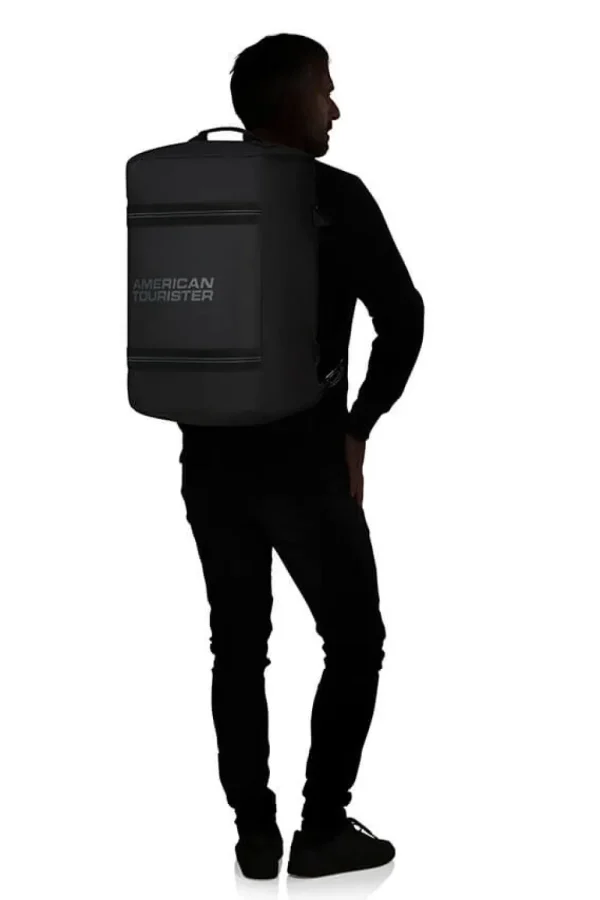American Tourister Trailgo Matkakassi S Black Outlet