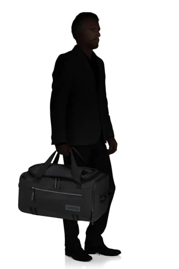 American Tourister Trailgo Matkakassi S Black Outlet