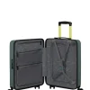 American Tourister TrailOn Lentolaukku Dark Forest Discount