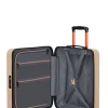 American Tourister TrailOn Lentolaukku Beige Outlet