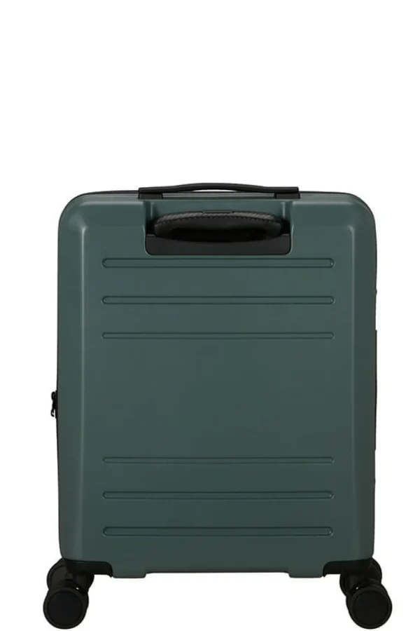American Tourister TrailOn Lentolaukku Dark Forest Discount