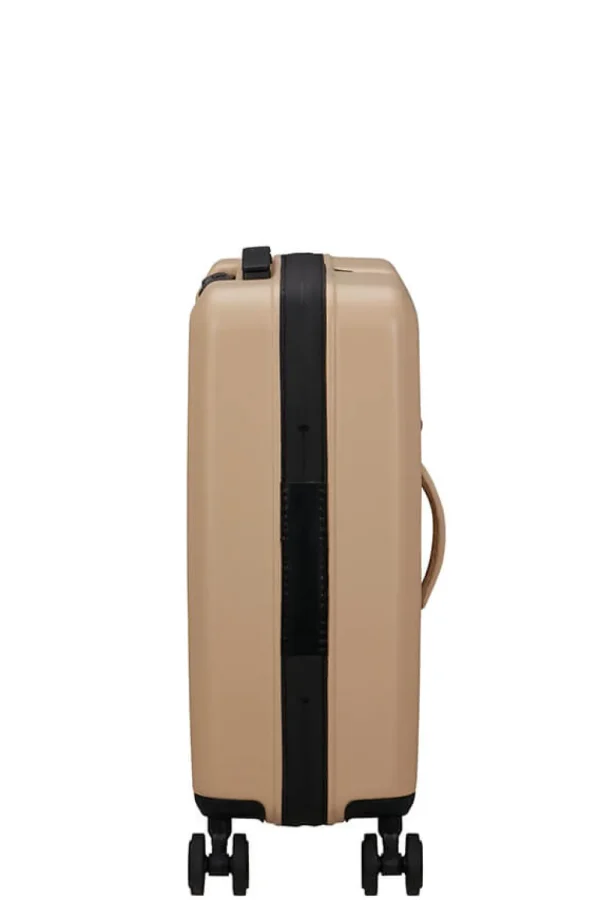 American Tourister TrailOn Lentolaukku Beige Outlet