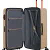 American Tourister TrailOn Trunk Beige Clearance