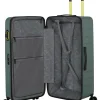 American Tourister TrailOn Trunk Dark Forest New