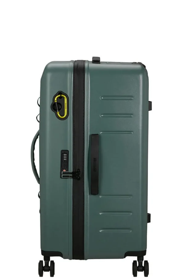 American Tourister TrailOn Trunk Dark Forest Best