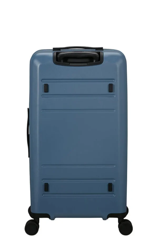 American Tourister TrailOn Trunk Coronet Blue Hot