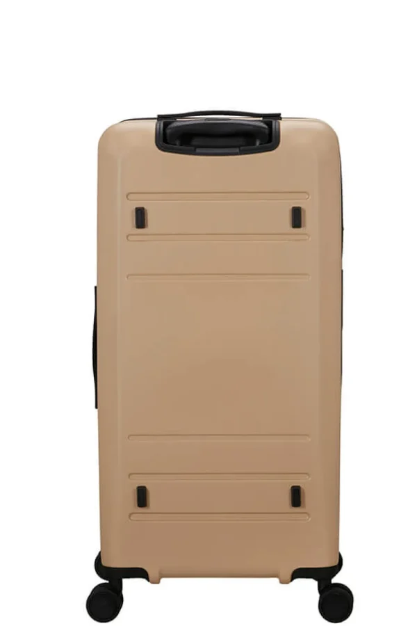 American Tourister TrailOn Trunk Beige Clearance