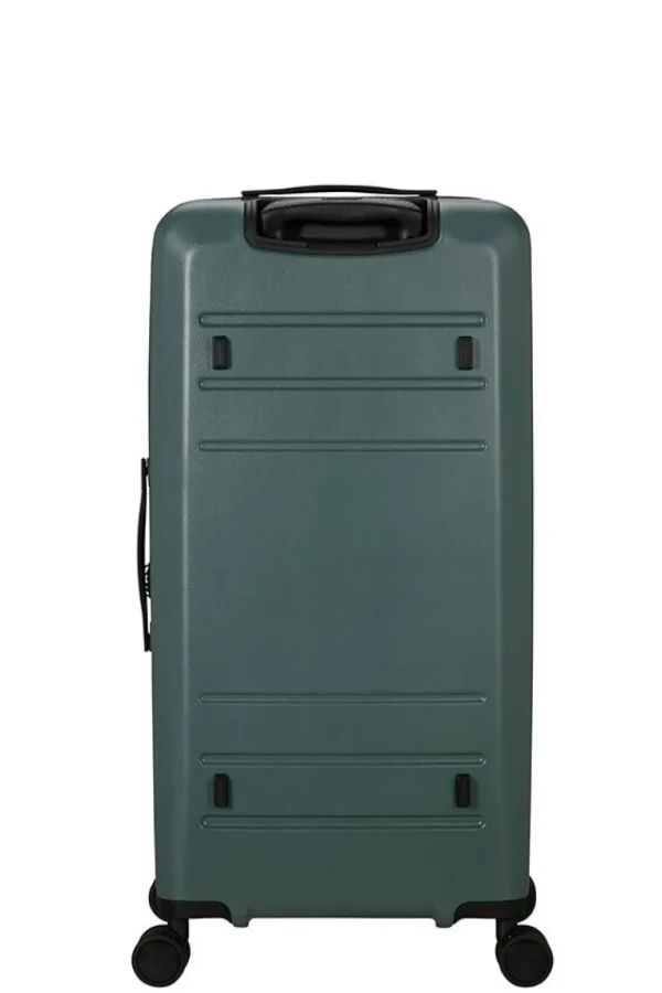 American Tourister TrailOn Trunk Dark Forest New