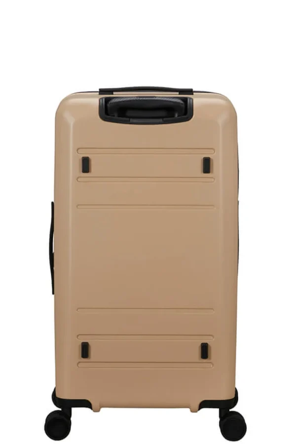 American Tourister TrailOn Trunk Beige Hot
