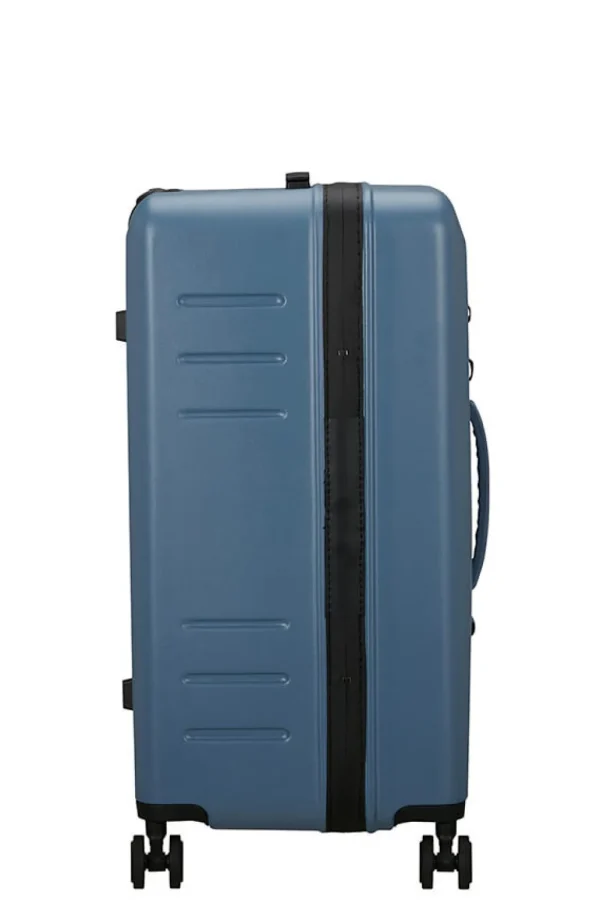 American Tourister TrailOn Trunk Coronet Blue Hot