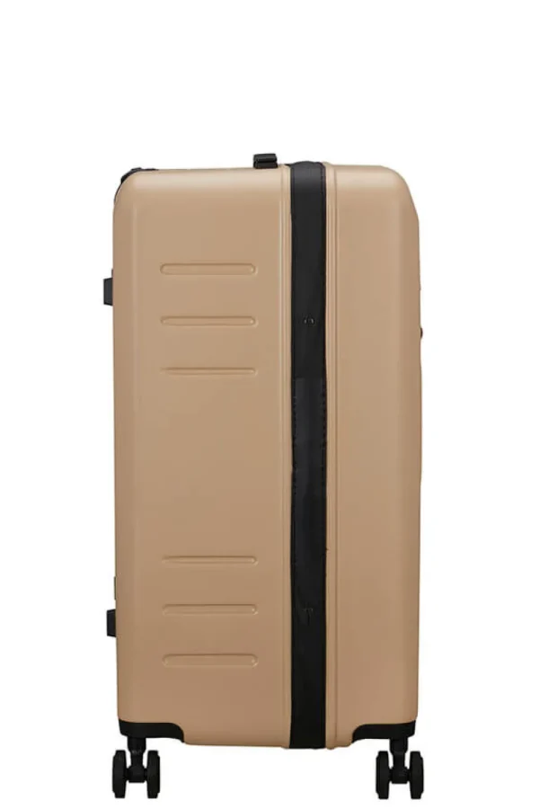 American Tourister TrailOn Trunk Beige Hot