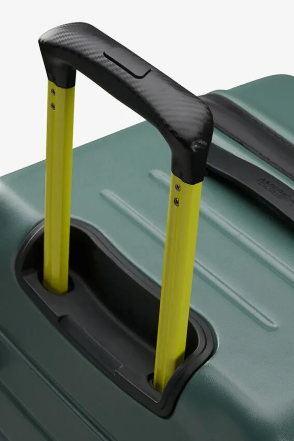 American Tourister TrailOn Trunk Dark Forest Best