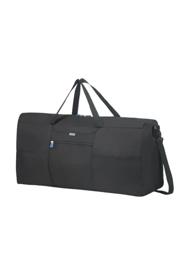 Samsonite Travel Accessories Matkakassi XL 70cm Black Sale