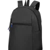 Samsonite Travel Accessories Reppu Black Online