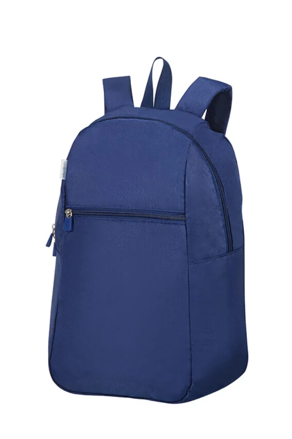 Samsonite Travel Accessories Reppu Midnight Blue Clearance