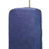 Samsonite Travel Accessories Suojapussi M/L - Spinner 75cm Midnight Blue Fashion