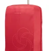Samsonite Travel Accessories Suojapussi M - Spinner 69cm Red Sale