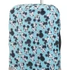 Samsonite Travel Accessories Suojapussi M - Spinner 69cm Mickey/Minnie Blue Fashion