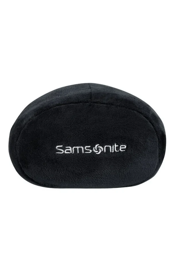 Samsonite Travel Accessories Tyyny Black New